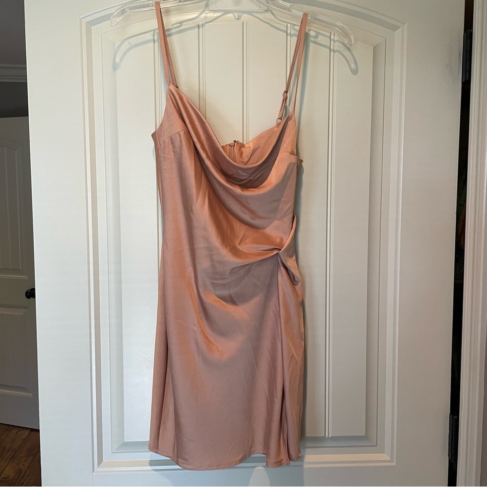 NWT dress